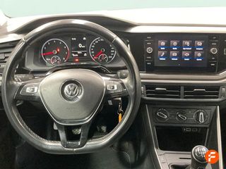 Volkswagen Polo Advance 1.0 TSI 70kW (95CV)