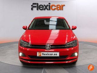 Volkswagen Polo Advance 1.0 TSI 70kW (95CV)
