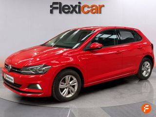 Volkswagen Polo Advance 1.0 TSI 70kW (95CV)