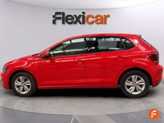 Volkswagen Polo Advance 1.0 TSI 70kW (95CV)