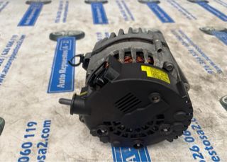 ALTERNADOR KIA SPORTAGE 2015 1.7D  D4FD