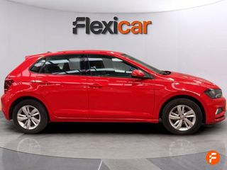 Volkswagen Polo Advance 1.0 TSI 70kW (95CV)