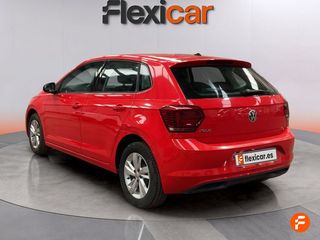 Volkswagen Polo Advance 1.0 TSI 70kW (95CV)