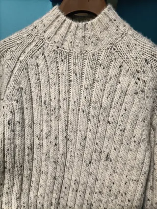 Vestito Donna Beige/Grigio