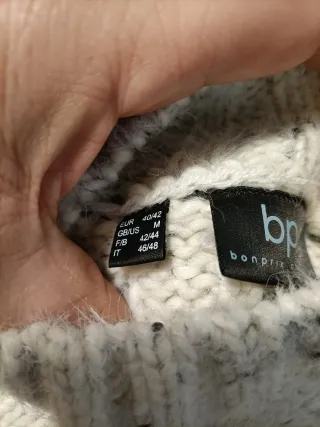 Vestito Donna Beige/Grigio