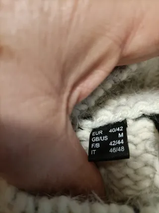 Vestito Donna Beige/Grigio