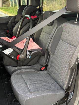 Peugeot Rifter GT Long 130 CV 1.2 Puretech