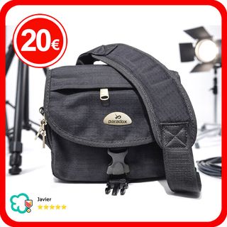 Bolsa de Transporte de Cámaras