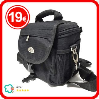 Bolsa de Transporte de Cámaras