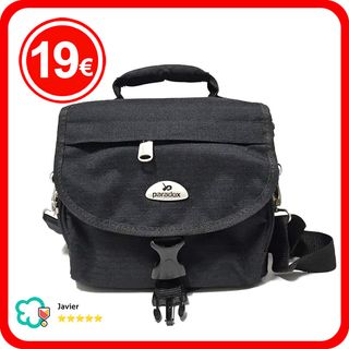 Bolsa de Transporte de Cámaras