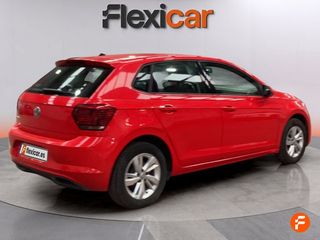 Volkswagen Polo Advance 1.0 TSI 70kW (95CV)