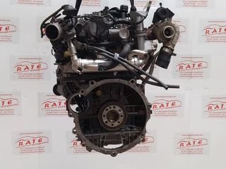 HYUNDAI I30 Classic GL MOTOR COMPLETO