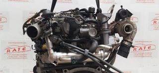 HYUNDAI I30 Classic GL MOTOR COMPLETO