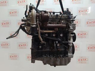 HYUNDAI I30 Classic GL MOTOR COMPLETO