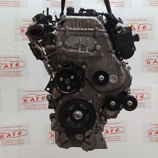 HYUNDAI I30 Classic GL MOTOR COMPLETO