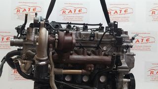 HYUNDAI I30 Classic GL MOTOR COMPLETO