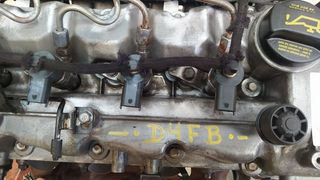 HYUNDAI I30 Classic GL MOTOR COMPLETO