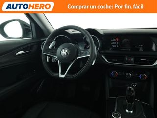 Alfa Romeo Stelvio 2.2 JTDM Super 2WD