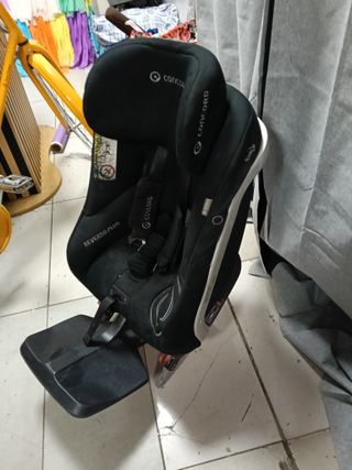 Silla coche Concord Reverso Plus