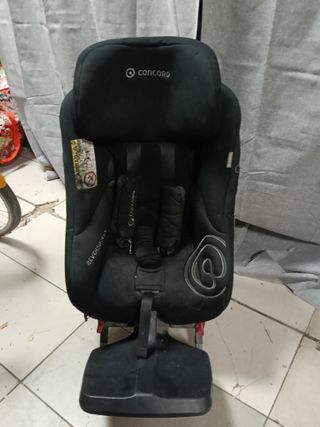 Silla coche Concord Reverso Plus