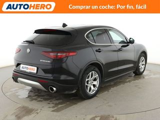 Alfa Romeo Stelvio 2.2 JTDM Super 2WD