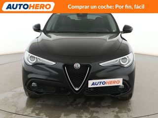 Alfa Romeo Stelvio 2.2 JTDM Super 2WD