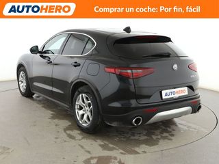 Alfa Romeo Stelvio 2.2 JTDM Super 2WD