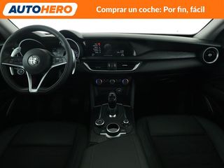 Alfa Romeo Stelvio 2.2 JTDM Super 2WD