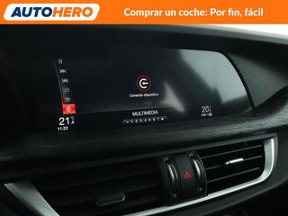 Alfa Romeo Stelvio 2.2 JTDM Super 2WD