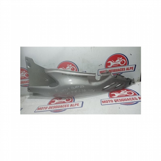 Carenado superior izquierdo APRILIA pegaso 650
