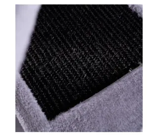 Árbol rascador para gatos Lionto 100 cm