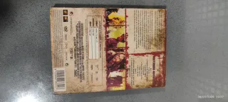 Película 28 días después Edición Coleccionista