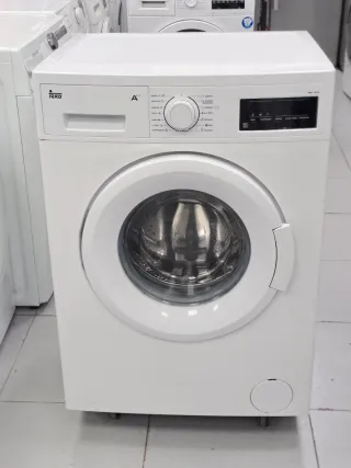 ♧lavadora teka 7kg + garantía + entrega ♧
