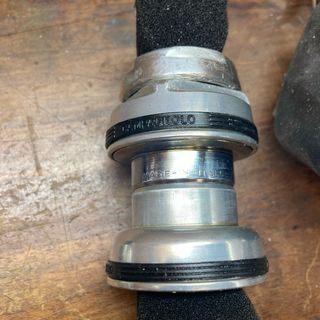 Gruppo Campagnolo Record 1992