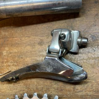 Gruppo Campagnolo Record 1992