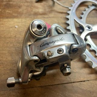 Gruppo Campagnolo Record 1992