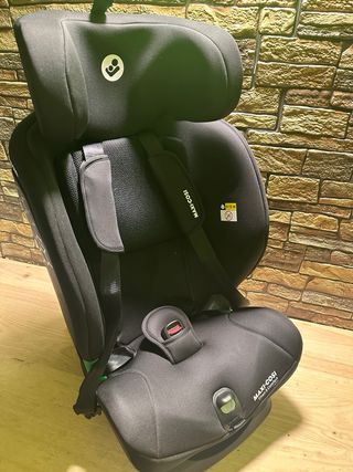 Silla Coche MaxiCosi Titan S Comfort i-Size