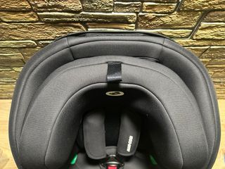 Silla Coche MaxiCosi Titan S Comfort i-Size