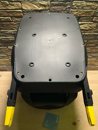 Silla Coche MaxiCosi Titan S Comfort i-Size