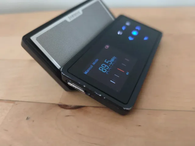 Reproductor MP3 Samsung YP-K5