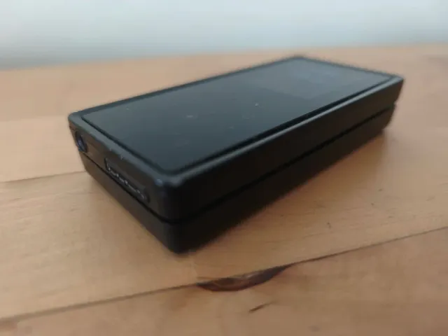 Reproductor MP3 Samsung YP-K5