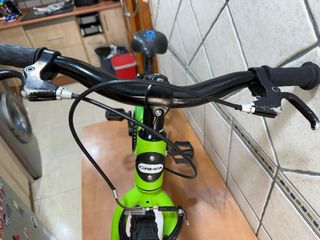 Bicicleta Orbea Grow 1 16” Infantil