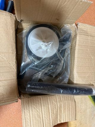 Bicicleta Orbea Grow 1 16” Infantil