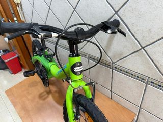 Bicicleta Orbea Grow 1 16” Infantil