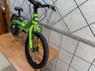 Bicicleta Orbea Grow 1 16” Infantil