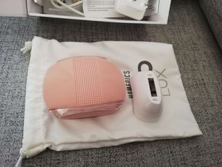 Epilatore HoMedics Duo Lux Special Spa