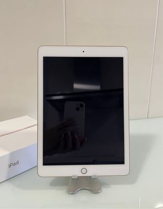 iPad 5ª Gen 32GB Oro