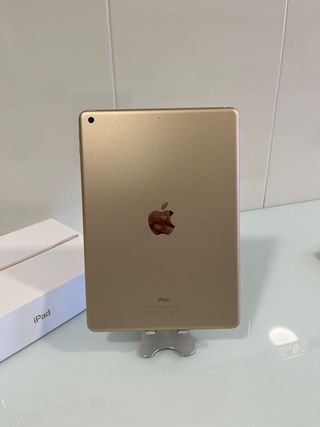 iPad 5ª Gen 32GB Oro