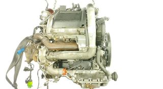 Motor audi cabap20082048 bes allroad 2.7 t quattro