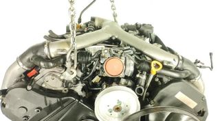 Motor audi cabap20082048 bes allroad 2.7 t quattro